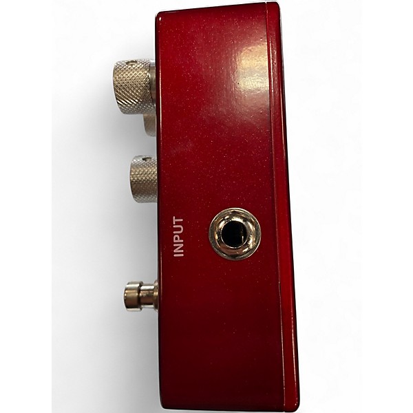 Used GAMMA bacchus Effect Pedal