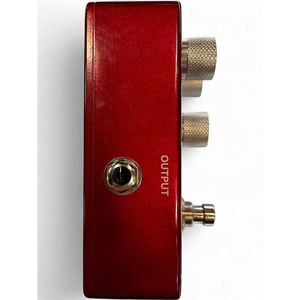 Used GAMMA bacchus Effect Pedal