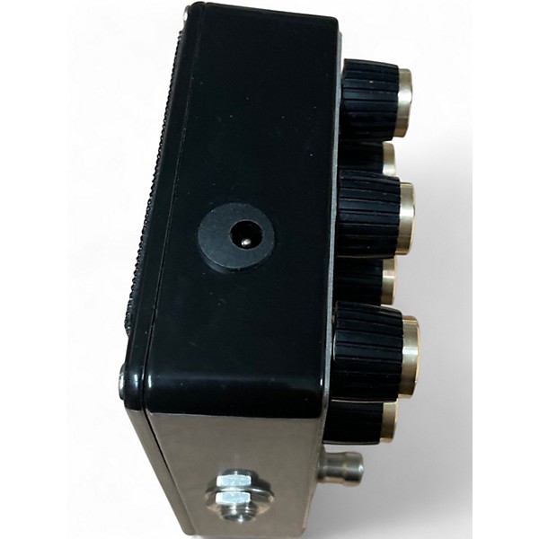 Used Pedalpal PAL800 Effect Pedal