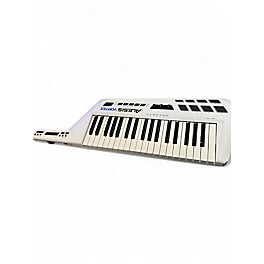 Used Alesis Vortex Keytar MIDI Controller