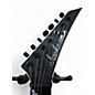 Used Jackson JEFF LOOMIS SL7 HT MATTE BLACK Solid Body Electric Guitar