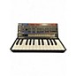 Used Roland JU-06A with K-25m Keyboard Synthesizer