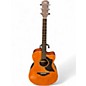 Used Yamaha AC1R Natural Acoustic Electric Guitar thumbnail