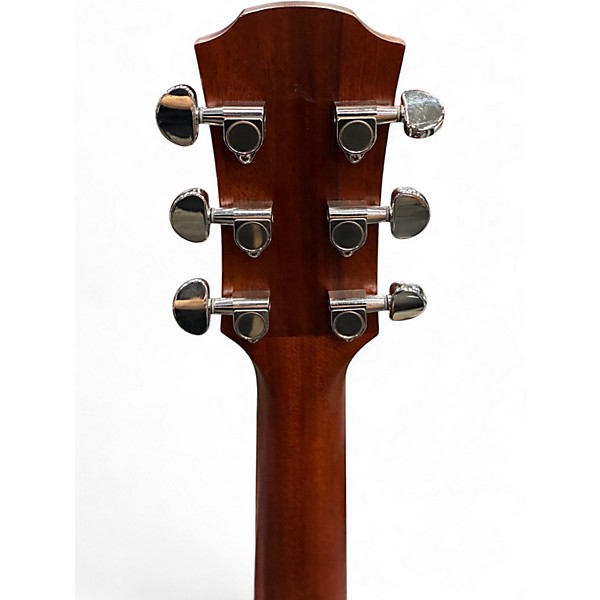 Used Yamaha AC1R Natural Acoustic Electric Guitar