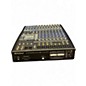 Used PreSonus Studio Live AR12 USB Unpowered Mixer