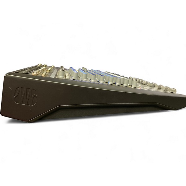 Used PreSonus Studio Live AR12 USB Unpowered Mixer