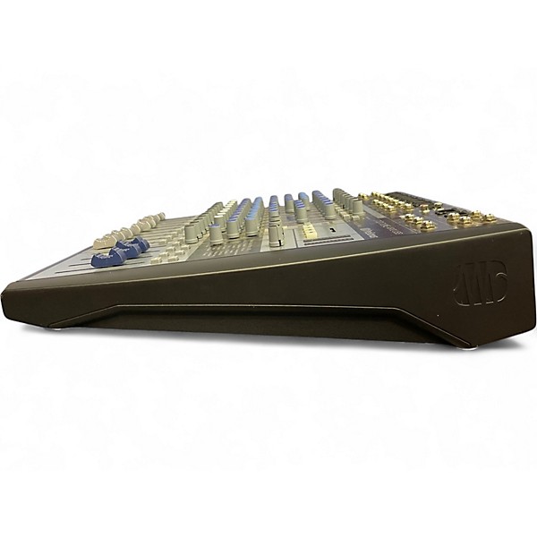 Used PreSonus Studio Live AR12 USB Unpowered Mixer