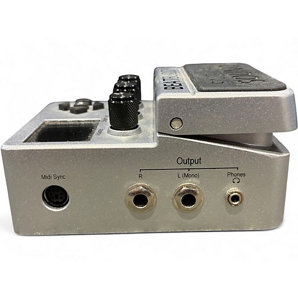 Used Singular Sound Beatbuddy Drum Machine