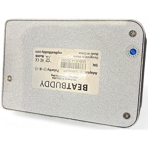 Used Singular Sound Beatbuddy Drum Machine