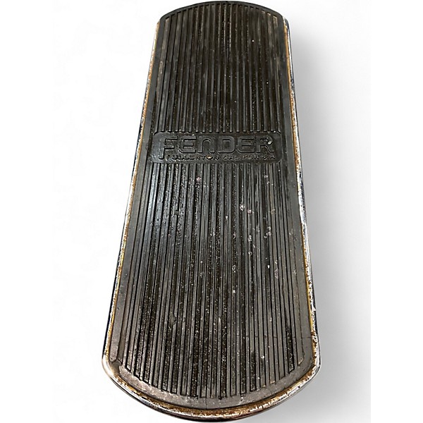 Used Fender VINTAGE VOLUME/TONE Pedal