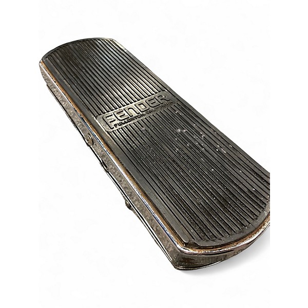 Used Fender VINTAGE VOLUME/TONE Pedal
