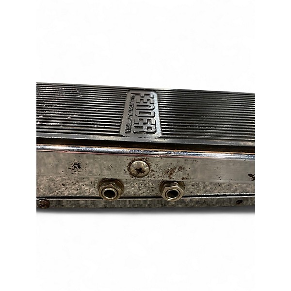 Used Fender VINTAGE VOLUME/TONE Pedal