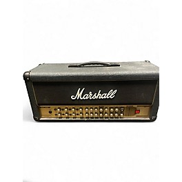 Used Marshall AVT 150H Solid State Guitar Amp Head