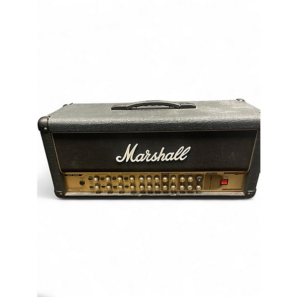 Used Marshall AVT 150H Solid State Guitar Amp Head