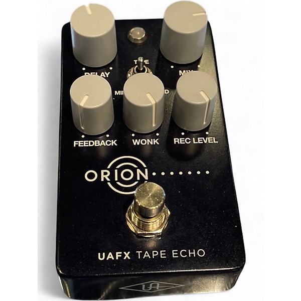 Used Universal Audio orion Effect Pedal