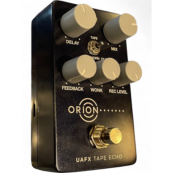 Used Universal Audio orion Effect Pedal
