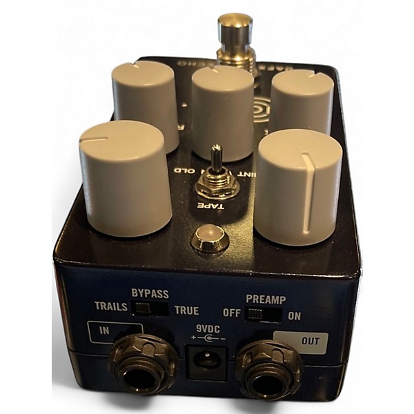 Used Universal Audio orion Effect Pedal