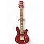 Used PRS S2 Custom 22 Crimson Red Burst Solid Body Electric Guitar