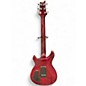 Used PRS S2 Custom 22 Crimson Red Burst Solid Body Electric Guitar