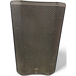Used Harbinger VARI 4115 Powered Speaker