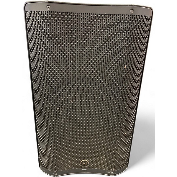 Used Harbinger VARI 4115 Powered Speaker