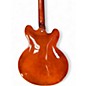 Used Vintage VSA500 Walnut Hollow Body Electric Guitar