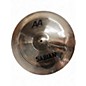 Used SABIAN 18in AA Metal Chinese Cymbal thumbnail