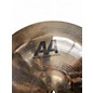 Used SABIAN 18in AA Metal Chinese Cymbal
