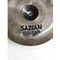 Used SABIAN 18in AA Metal Chinese Cymbal