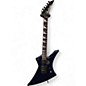 Used Jackson Kelly XL Royal Blue Solid Body Electric Guitar thumbnail