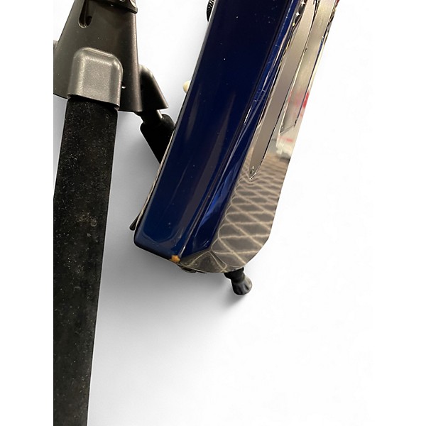 Used Jackson Kelly XL Royal Blue Solid Body Electric Guitar