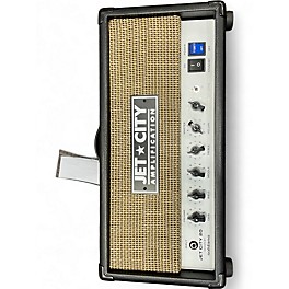 Used Jet City Amplification JCA20HV Vintage 20W Tube Guitar Amp Head