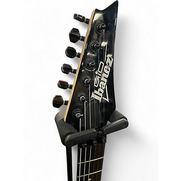 Used Ibanez Gio Ax RED Solid Body Electric Guitar