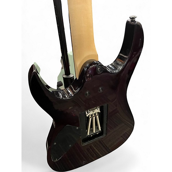 Used Ibanez Gio Ax RED Solid Body Electric Guitar