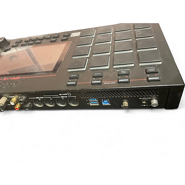 Used Akai Professional MPC Live Production Controller