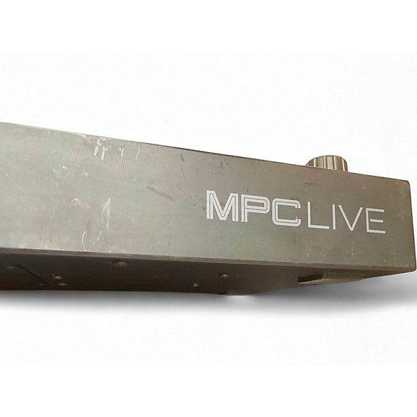 Used Akai Professional MPC Live Production Controller