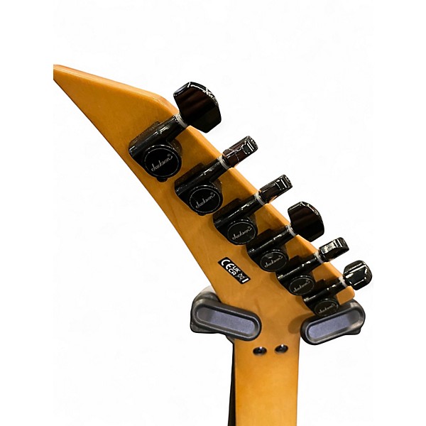 Used Jackson PRO ORIGINS 1985 SAN DIMAS SD1 Snow White Solid Body Electric Guitar