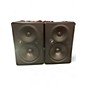 Used Mackie HR624 MKII Pair Powered Monitor thumbnail