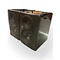 Used Mackie HR624 MKII Pair Powered Monitor