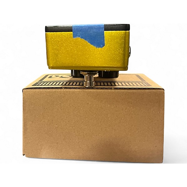 Used DOD Analog Overdrive Preamp 250 Effect Pedal