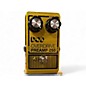 Used DOD Analog Overdrive Preamp 250 Effect Pedal