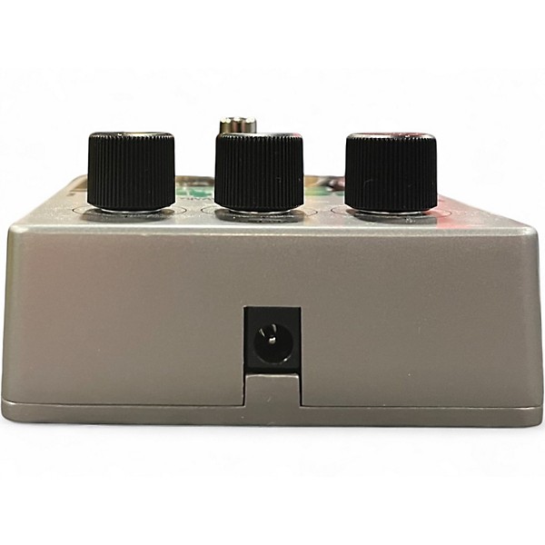 Used Electro-Harmonix ANDY SUMMERS WALKING ON THE MOON Effect Pedal