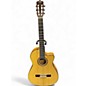 Used Cordoba Fusion 12 Natural Classical Acoustic Electric Guitar thumbnail