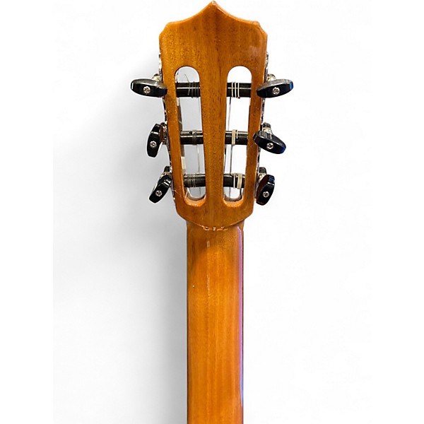 Used Cordoba Fusion 12 Natural Classical Acoustic Electric Guitar