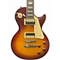 Used Epiphone Les Paul Standard 60s 2 Color Sunburst Solid Body Electric Guitar