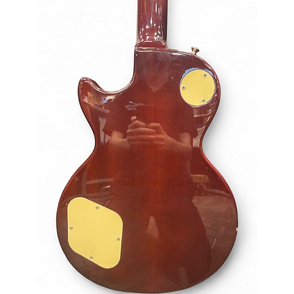 Used Epiphone Les Paul Standard 60s 2 Color Sunburst Solid Body Electric Guitar