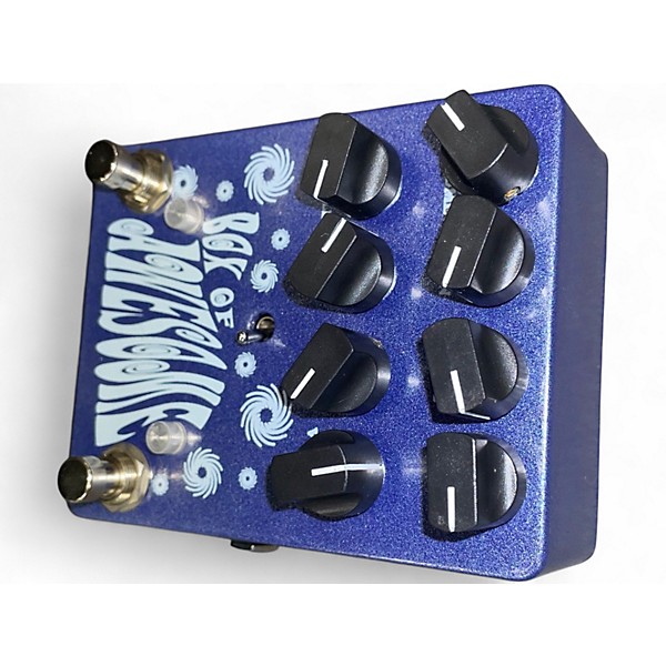 Used Lovepedal Box Of Awesome Effect Pedal