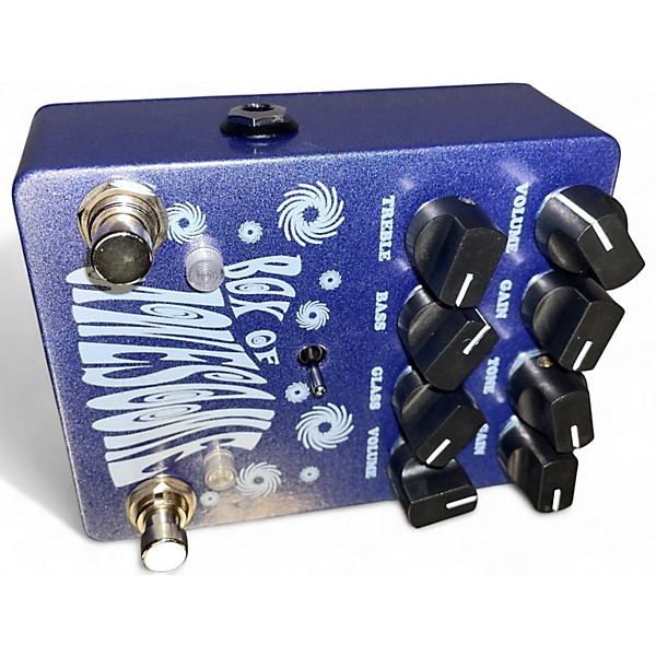 Used Lovepedal Box Of Awesome Effect Pedal