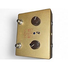 Used Lovepedal Le Lius Effect Pedal