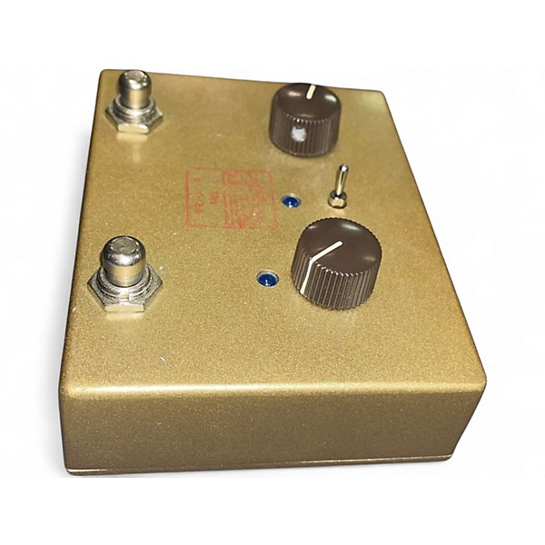 Used Lovepedal Le Lius Effect Pedal